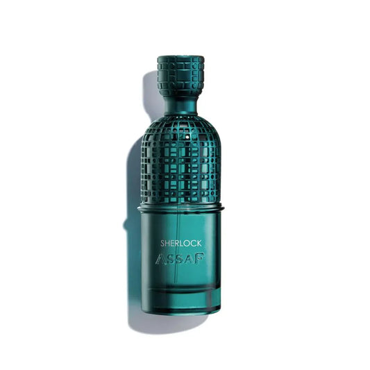 SHERLOCK EDP 200ML-عطر شيرلوك أو دو بارفان 200 مل