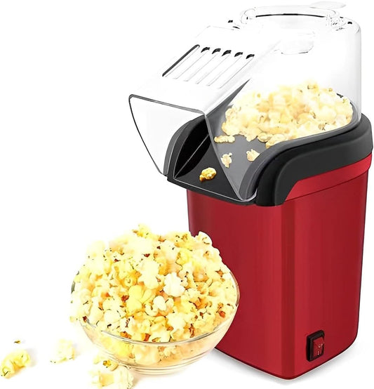 Popcorn Making Machine