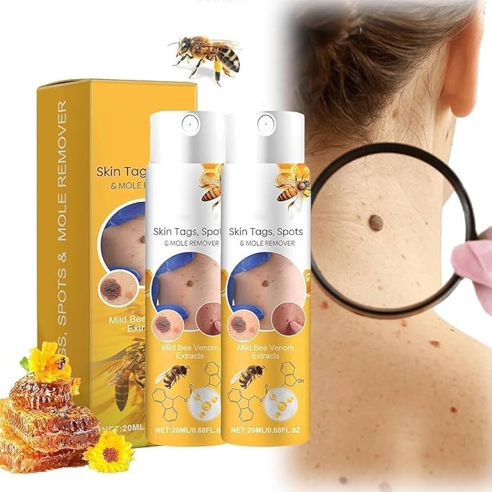 Tag Recede - Bee Venom Repair Spray (Original)