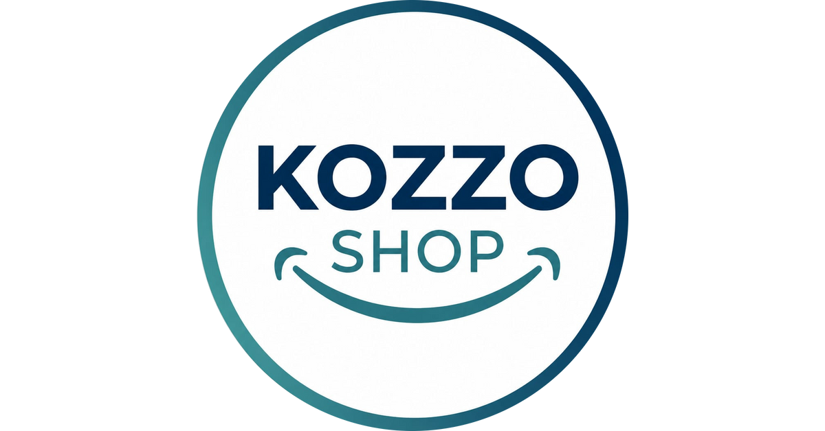 Kozzo Shop