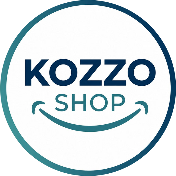 Kozzo Shop