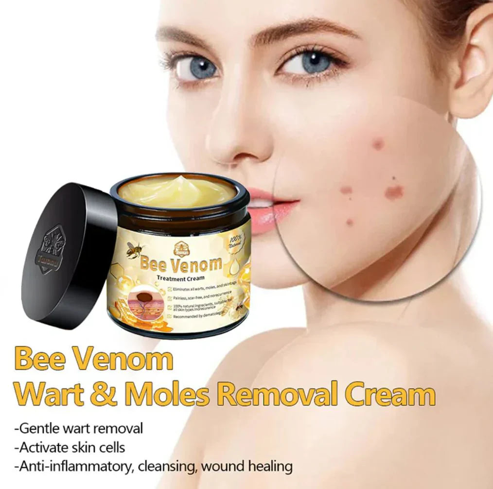 Bee Venom Skin Elixir
