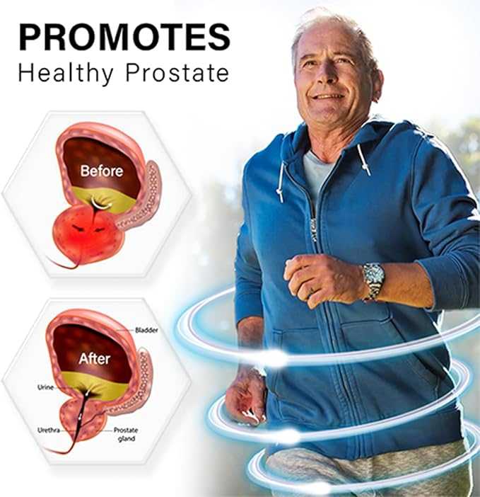 BEEBENOM Nasal Inhaler for Prostate Wellness (Original)